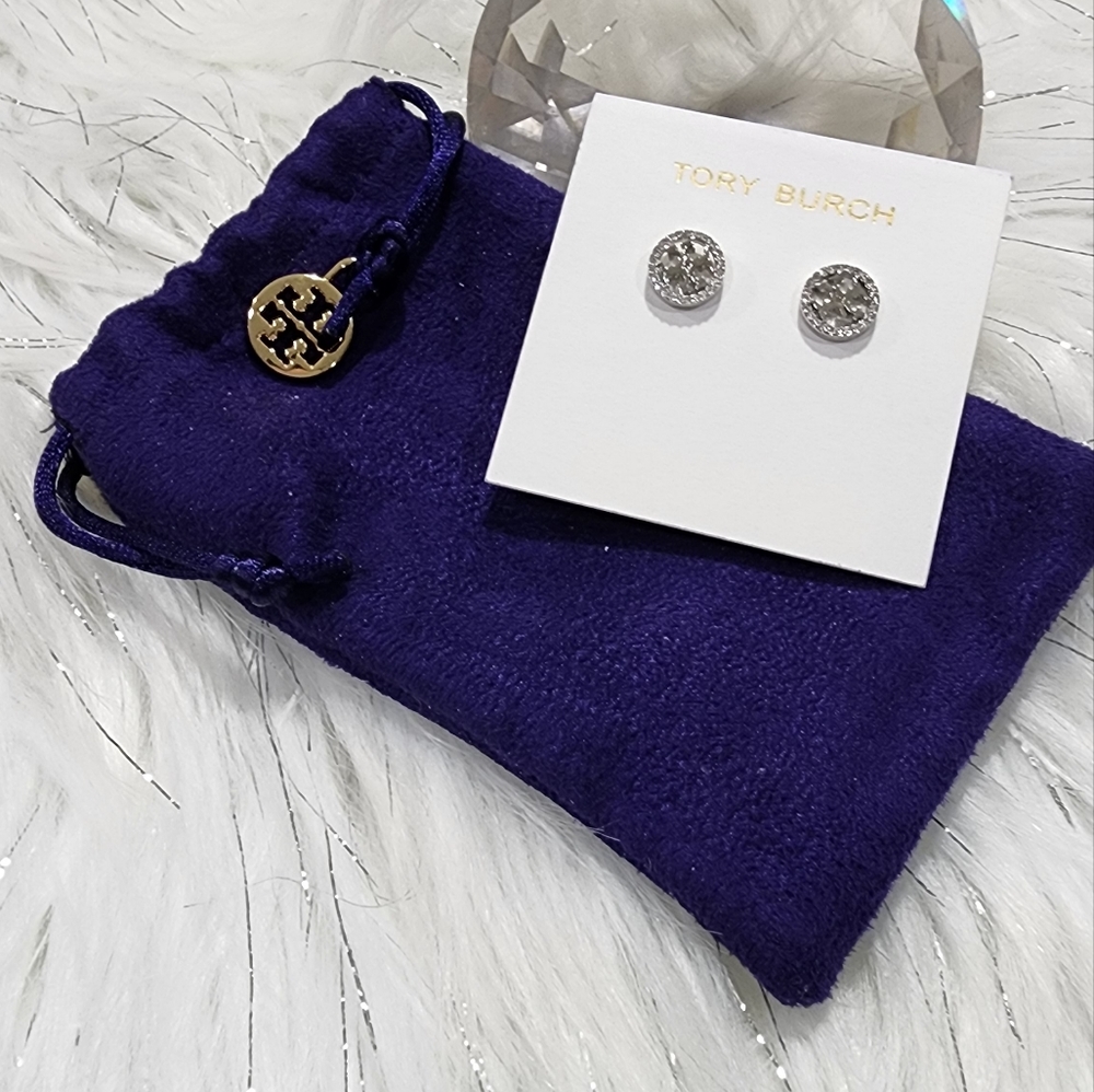 Tory burch Earring